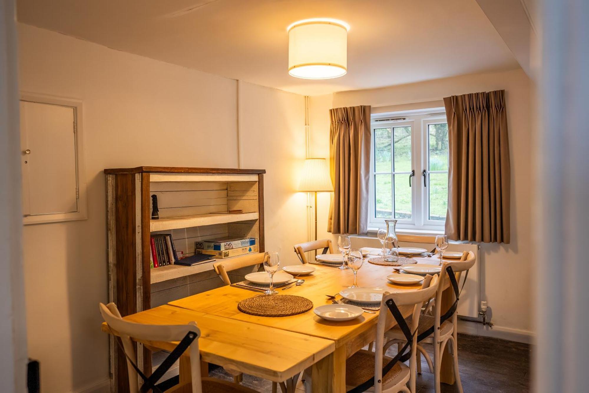 Skylark Cottage At Seven Sisters Westdean المظهر الخارجي الصورة