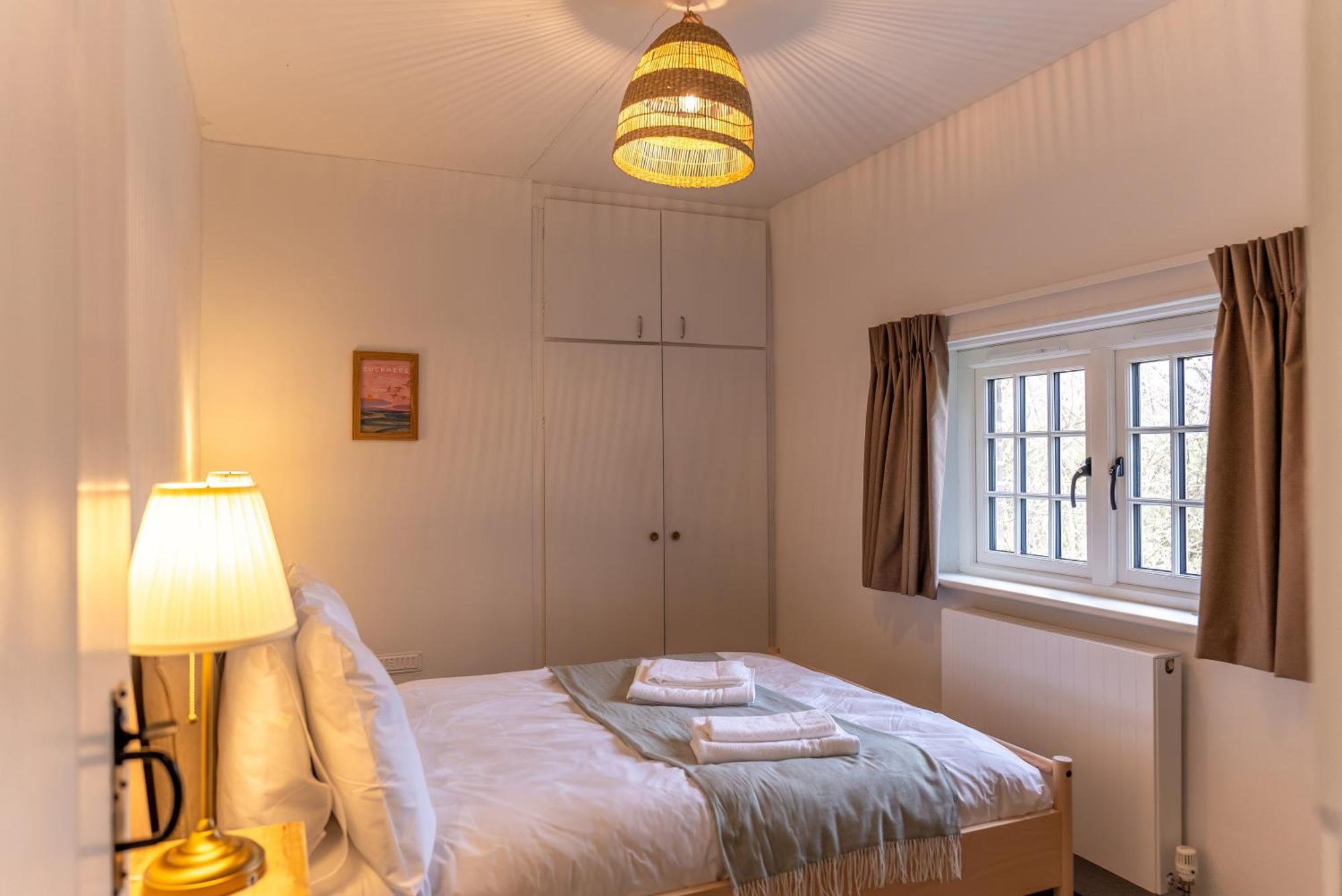Skylark Cottage At Seven Sisters Westdean المظهر الخارجي الصورة