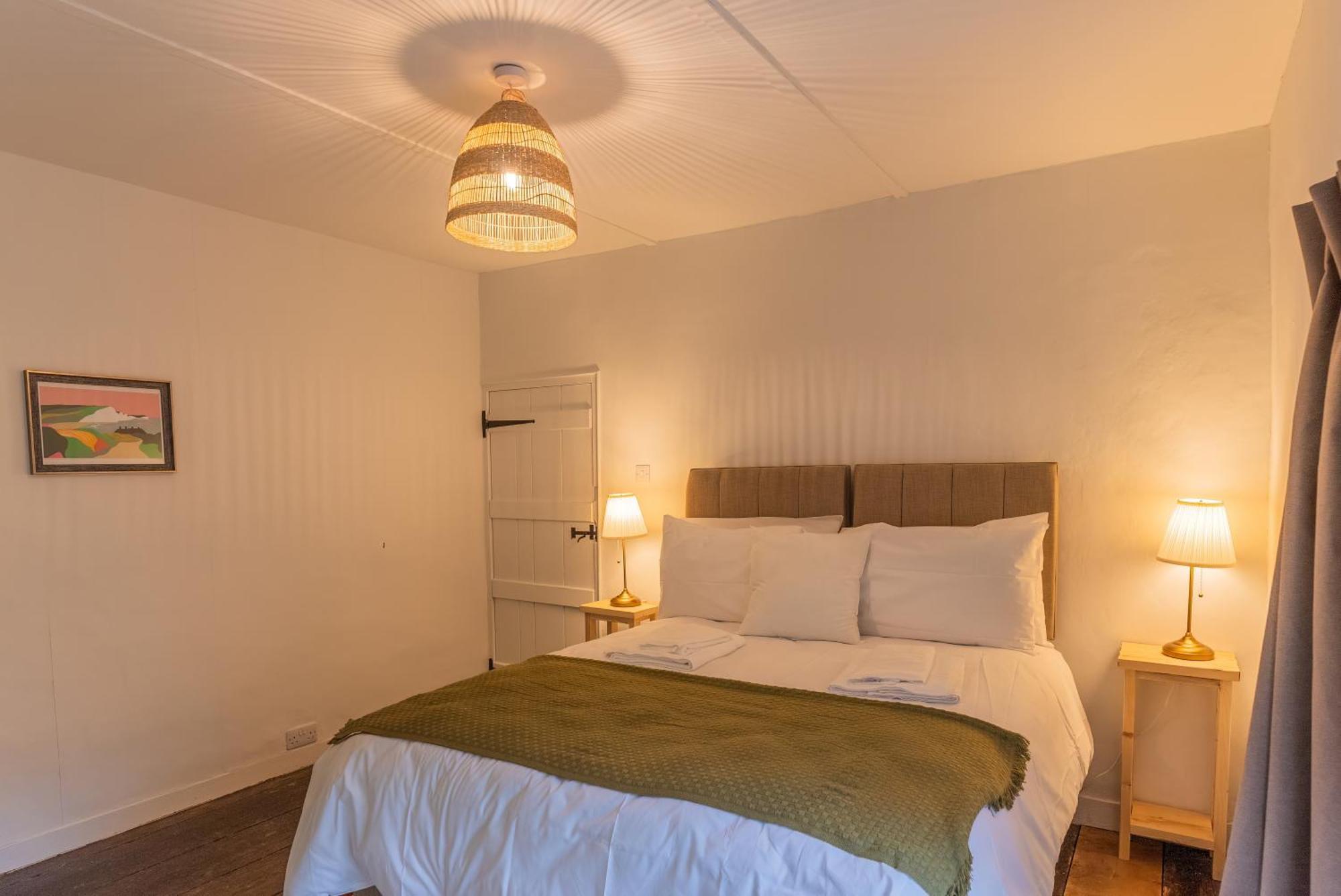 Skylark Cottage At Seven Sisters Westdean المظهر الخارجي الصورة