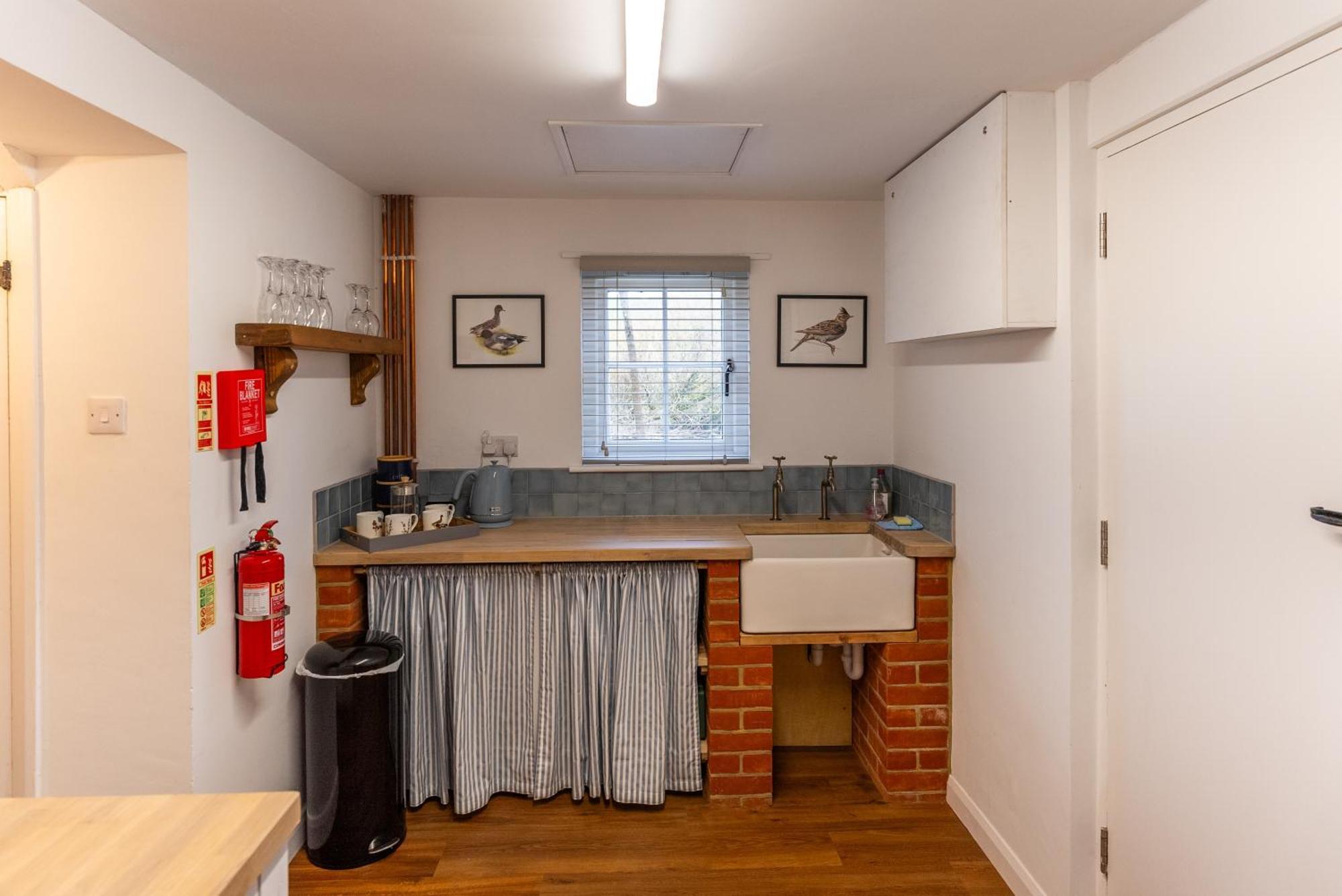 Skylark Cottage At Seven Sisters Westdean المظهر الخارجي الصورة